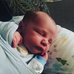 Meet your Posher, Roseanna